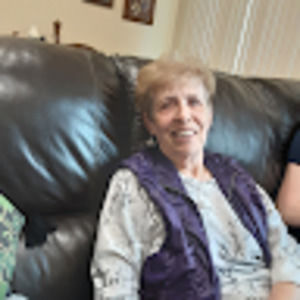 Meet your Posher, Pat